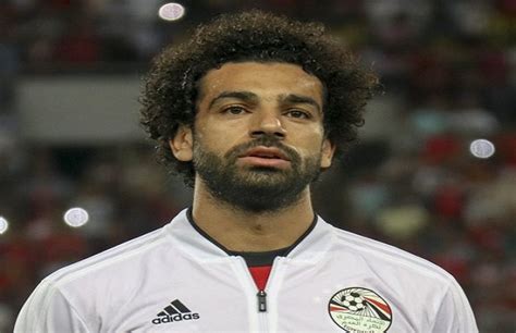 وكيل محمد صلاح يكشف موقفه من المشاركة مع مصر في الأولمبياد بوابة الأهرام