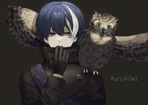 Auru Technoroid Image By Pixiv Id 40613119 3838196 Zerochan Anime