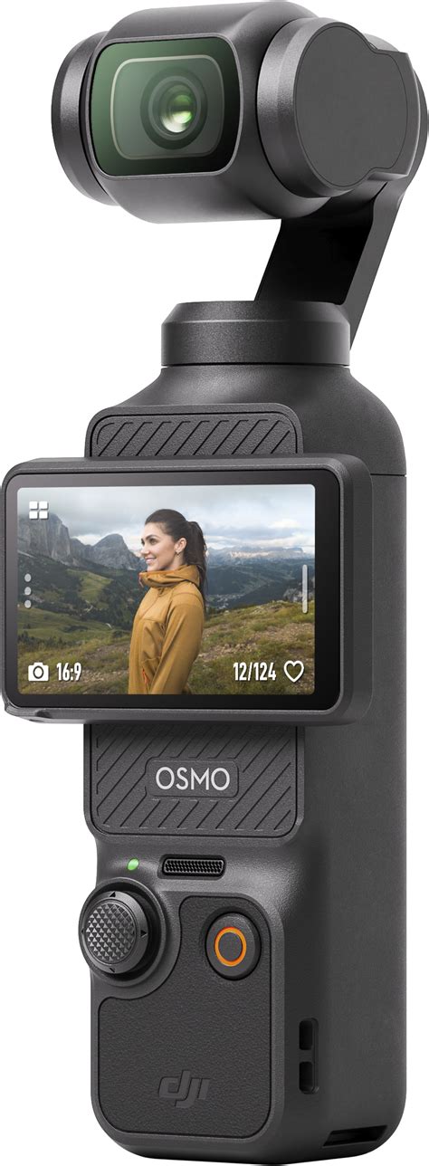 Customer Reviews Dji Osmo Pocket Creator Combo Axis Stabilized K