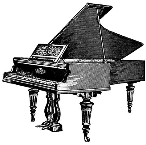 Piano Png Images Transparent Free Download