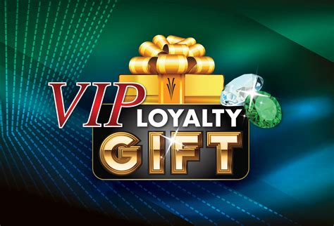 VALLEY VIEW CASINO & HOTEL VIP Loyalty Gifts