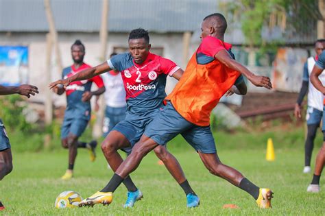 Simba Mtibwa Clash Draws Tanzania