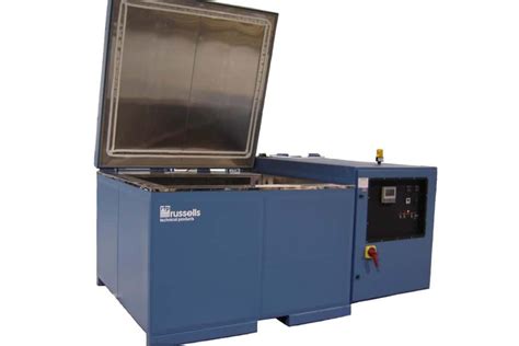 Specialty Environmental Chambers Rb Atlas