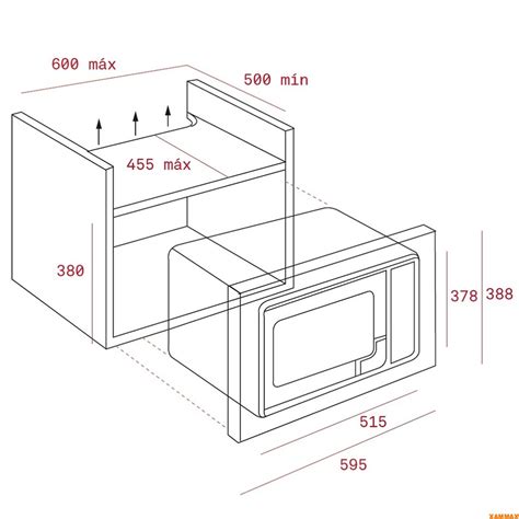 Microwave Oven Drawing at PaintingValley.com | Explore collection of Microwave Oven Drawing