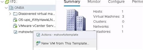 Using Vmware Vsphere Vm Customization Specification Virtualization Blog