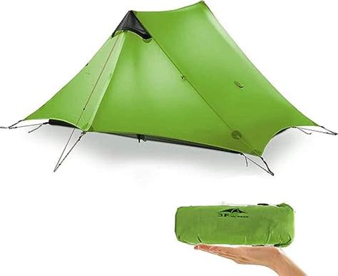 Miglior Tenda Da Campeggio Ultralight 2023