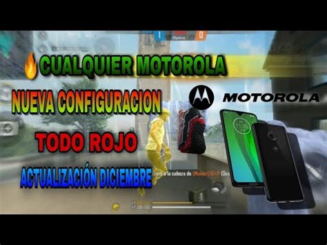 NUEVA CONFIGURACION PARA MOTO G1 G2 G3 G4 G5 G6 G7 G8 E4 E5 E6 POWER