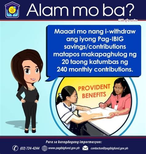 Helpful Guide On How To Withdraw Pag IBIG Contribution