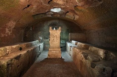 Mithraeum - Alchetron, The Free Social Encyclopedia