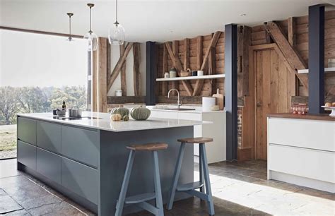 Modern Cottage Kitchen Design Ideas John Lewis Of Hungerford