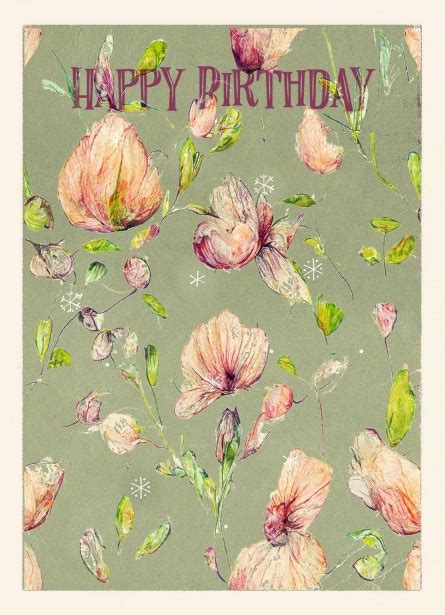 Vintage Greetings Card Free Stock Photo Public Domain Pictures