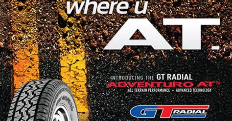 GITI-intros-GT-Radial-Adventuro-AT3 | Tire Business