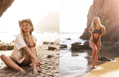 9 Sexy New Miranda Otto Bikini Pics