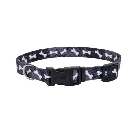 Coastal Pet Collar Ajustable Para Perro Precio Guatemala Kemik