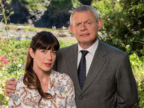 Watch The Season 8 Finale Of Doc Martin Witf