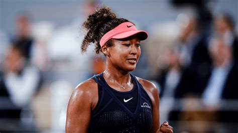 Naomi Osaka Vs Diane Parry, Live Streaming, Wimbledon 2024: When, Where To Watch 1st Round Match