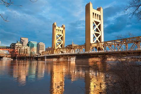 The Old Sacramento Bridge | Vibration Analysis : Infrared : CBM Services