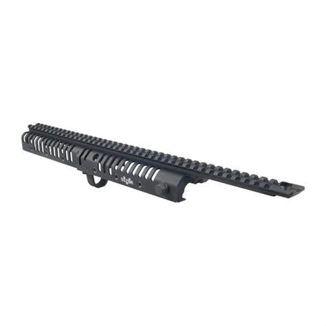 Vltor Weapon Systems M1am14 Extended Length Rail System