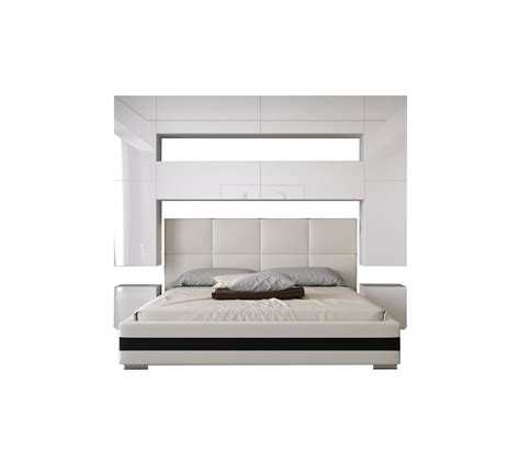 T Te De Lit Avec Rangement Armoire Pont De Lit Panama Hg W B