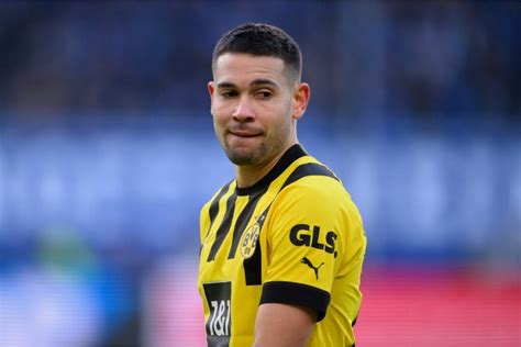 Abschied Vom Bvb Raphael Guerreiro Beim Fc Bayern Vorgestellt