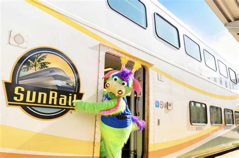 SunRail offering free rides to and from Magic games - Orlando-News.com