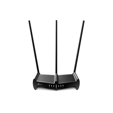 Archer C Hp Ac High Power Wireless Dual Band Router Tp Link