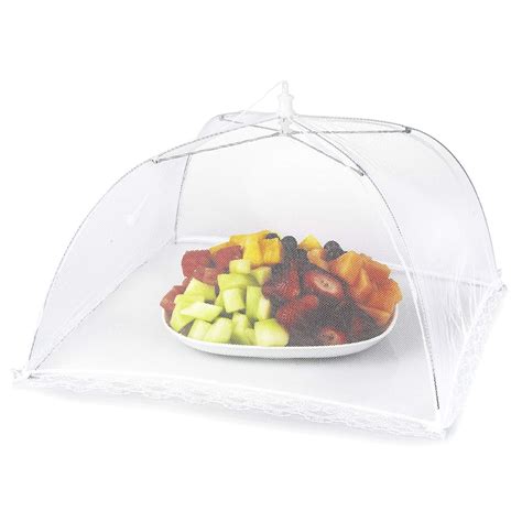 Mesh Picnic Food Tent Covers Best Summer Products From Amazon