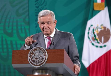 AMLO dice que todos los países de Celac apoyan a México en crisis con