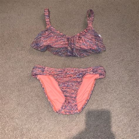 Hobie Swim Hobie Bikini Poshmark