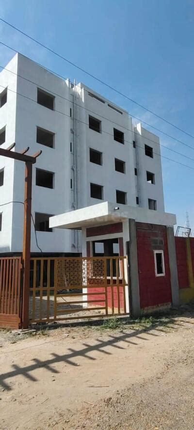 2 BHK Ready To Move Flats Apartments In Vilankurichi Coimbatore 2