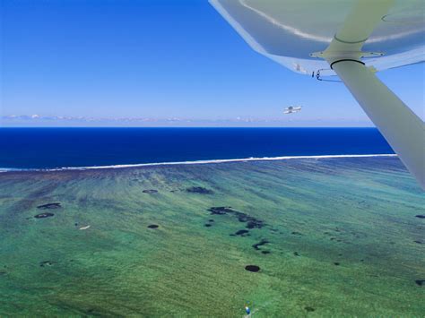 How To See The Underwater Waterfall In Mauritius