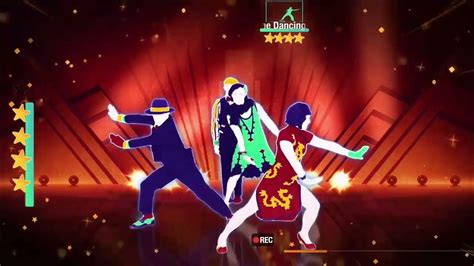 Just Dance 2020 Unlimited Dynamite Full Gameplay Youtube