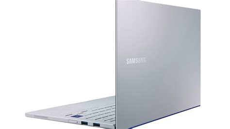 The Samsung Galaxy Book Ion Has an Outdoor Mode