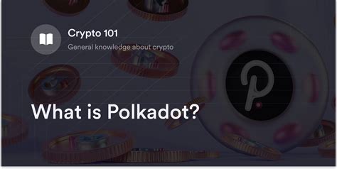 What Is Polkadot Dydx Academy