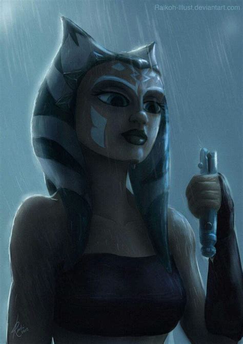 Ahsoka Tano (Sith Acolyte) | Star Wars Amino