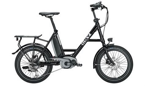 All Bikes From Hartje In Comparison Contact Details E Bike Marke