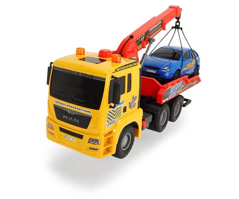 9 Best Toy Tow Trucks Reviews Of 2021 Parents Can Buy