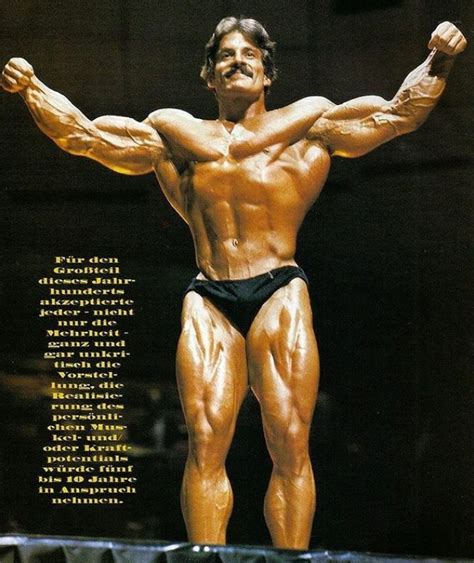 42 best Mike Mentzer images on Pholder | Bodybuilding ...