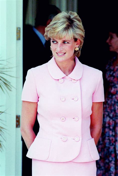 Princess Diana S Iconic 90s Haircut Explained By Stylist Sam Mcknight