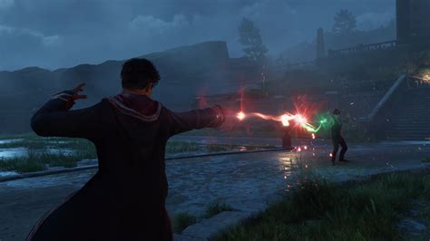 Hogwarts Legacy Un nouveau trailer sur PS5 se dévoile LCDG