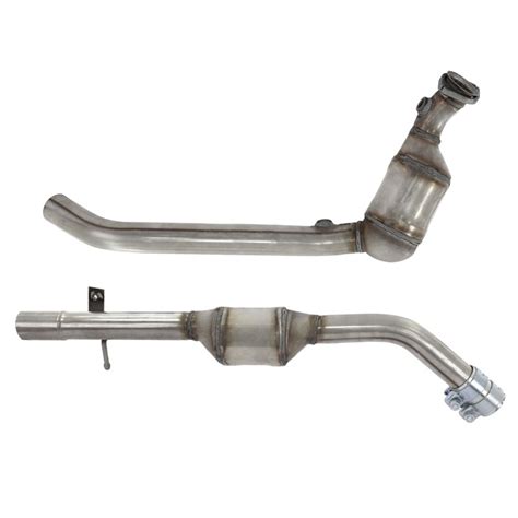 Catalyseur Droit Avec Kit De Montage Mercedes Benz SL R129