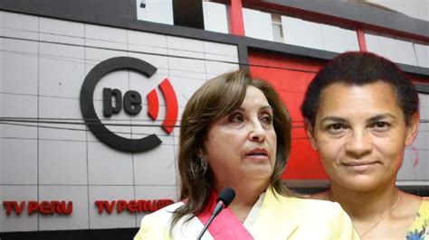 Quién Es La Nueva Presidenta Del Irtp Designada Por Dina Boluarte Y Por