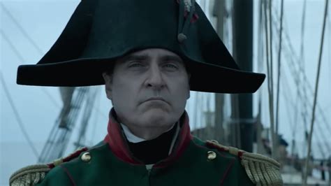 Weekend Film Reviews ‘napoleon ‘wish ‘maestro Kcrw