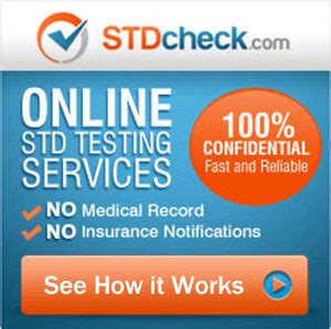 Busting Sexual Health Stigma With STDCheck