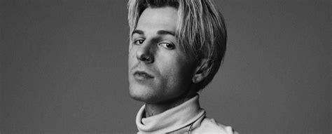 Jesse Rutherford Billets de concerts et tournées 2024 2025 Wegow