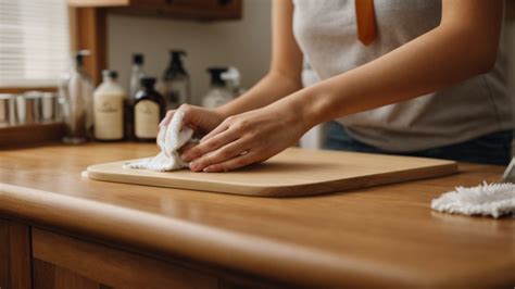 How to Clean Wooden Cabinet Doors: A Friendly Guide | WOODEN BOW TIES