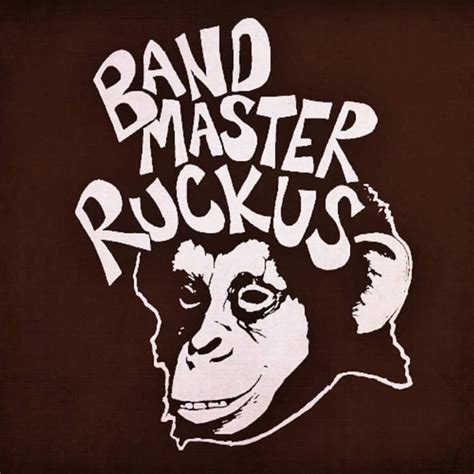 BandMaster Ruckus | BandMaster Ruckus