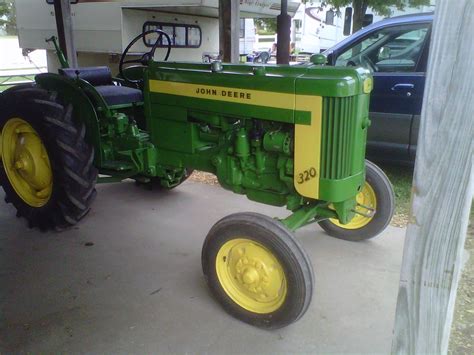 john deere  tractor construction plant wiki fandom