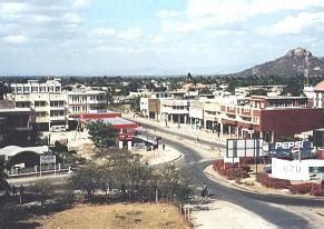 Dodoma, Tanzania Social Travel Network - Touristlink