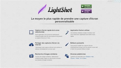 Lightshot Un Outil De Capture D Cran Open Source Pour Windows Et Mac